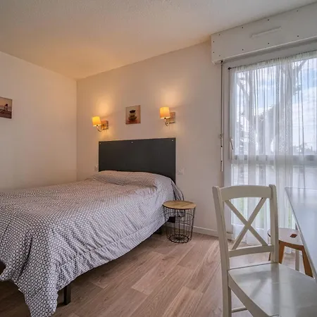 Hotel Cote Sud 2*