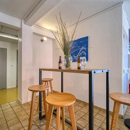 Hotel Cote Sud