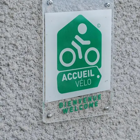Cote Sud 호텔 Saint-Péray