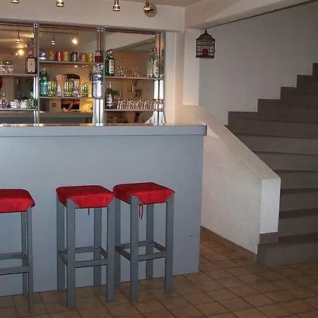 Cote Sud Hotel 2*