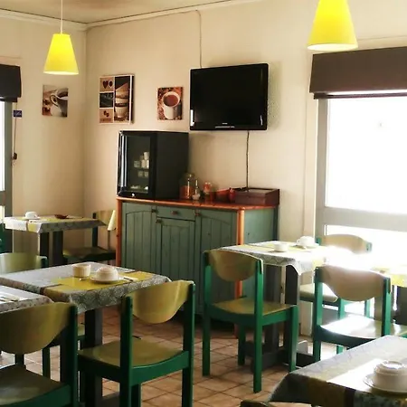 Hotel Cote Sud 2*