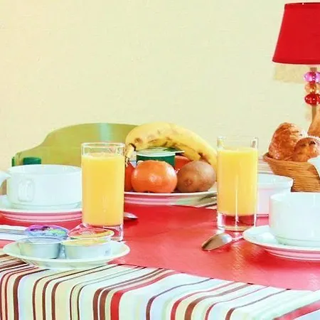 Hotel Cote Sud