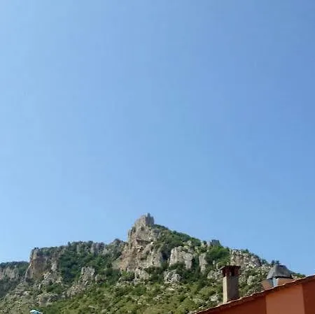 호텔 Cote Sud Saint-Péray