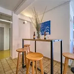Hotell Cote Sud