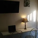 Hotell Cote Sud