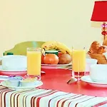 Hotell Cote Sud