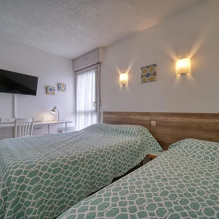 Hotel Coté Sud 2*