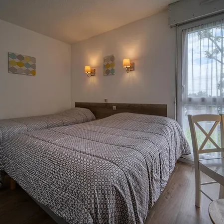 Hotel Coté Sud