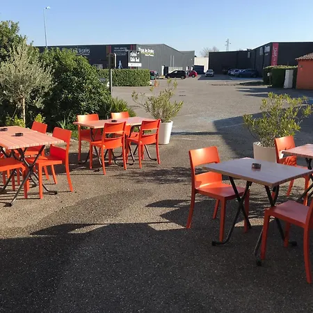 Coté Sud 2*