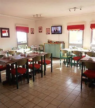 酒店 科特南酒店