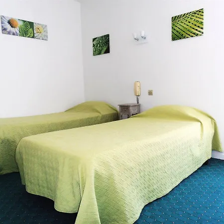Hotel Coté Sud 2*