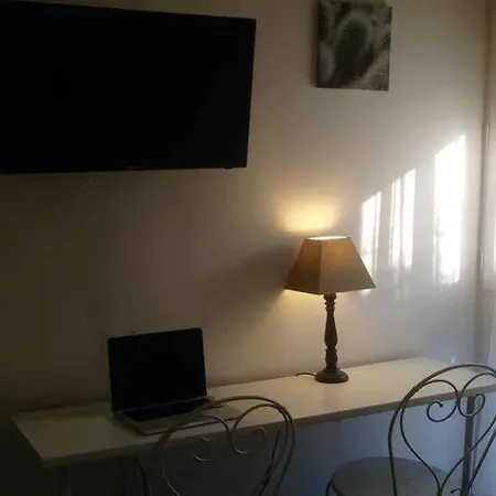 Hotel Coté Sud