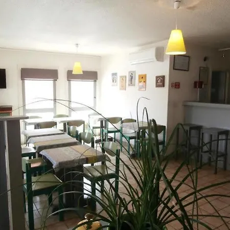 科特南酒店 酒店