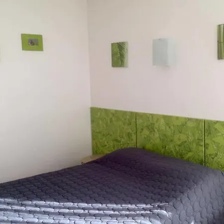 Cote Sud Hotel 2*