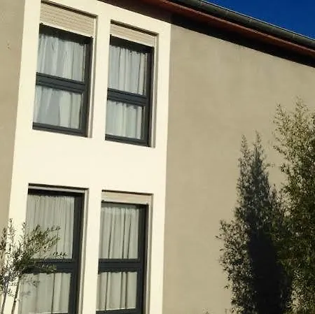 Coté Sud Hotel