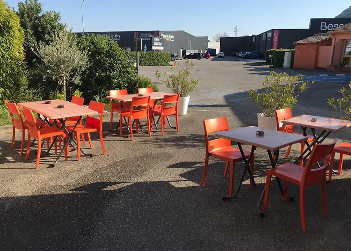 Coté Sud 2*