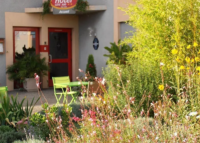 Coté Sud Hotel