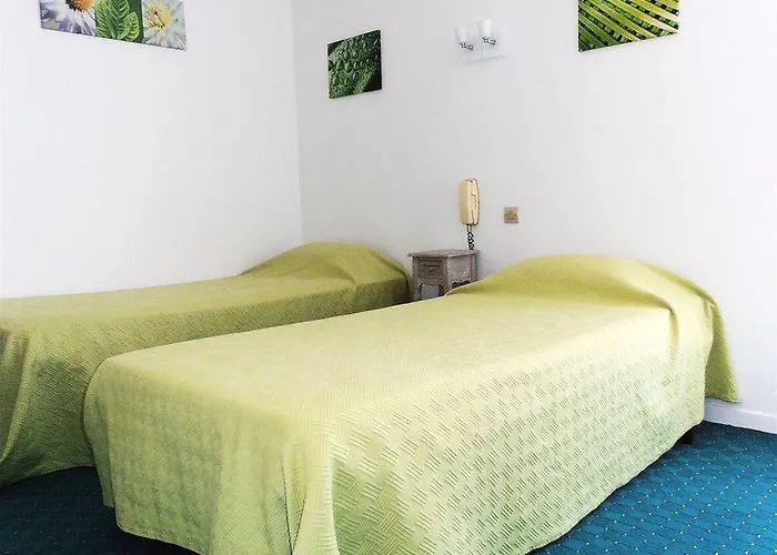 Hotel Coté Sud 2*