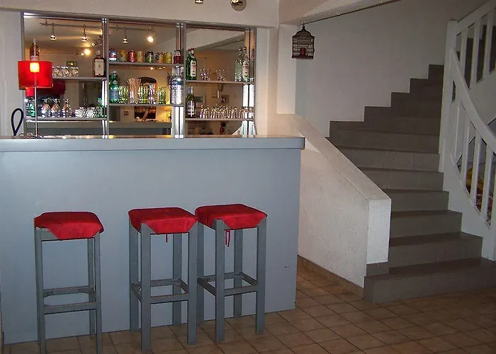 Coté Sud Hotel 2*