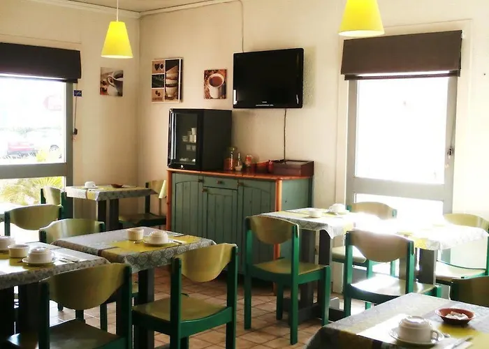 Hotel Coté Sud 2*