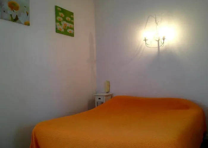 Coté Sud Hotel Saint-Péray
