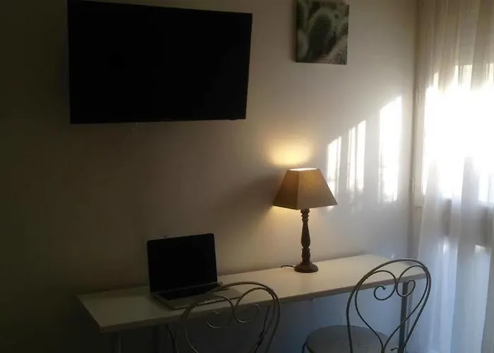Hotel Coté Sud